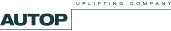 AUTOPSTENHOJ Logo